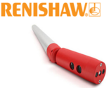 Renishaw Measurement, Motion Control, Spectroscopy & Precision Machining Instruments