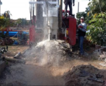 International Water Well & Borehole Drilling