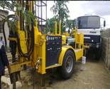 Drill Rigs - AR500 TDR Drill Rig