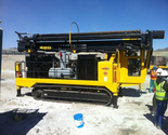 Drill Rigs -  AR2000BHC Dominator