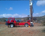 Drill Rigs -  AR1000WWD