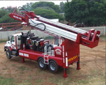 AR TR Drill Rig (Wells & Boreholes)