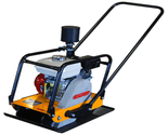 Single Direction Plate Compactor