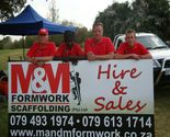 Plant Hire (South Africa)