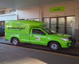 Globeflight Sameday Courier Service (SDX - South Africa)