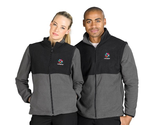 Zip-Off Fleece Jackets (Mens & Women)