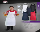 Utility Aprons