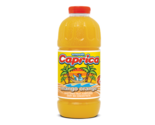 Caprica Dairy Fruit Blend