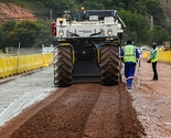 Road Construction Services