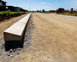 Roadside Kerbing Services