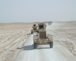 DCD Protected Mobility: Vehicle Mounted Landmine Detector