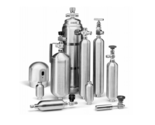 Swagelok Sample Cylinders