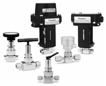 Swagelok Valves