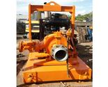 Bovu BH200 Slurry Pumps