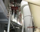 Maize Milling Plant (Kenmillers Ltd)