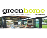 Alive2green Publications: Green Home Magazine