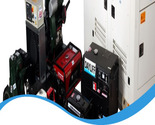 Power Products | Generators