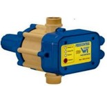 Watertech Pump Controllers