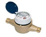 Sensus Water Meters