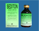 SEDITON Cough Linctus