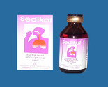 SEDIKOF Cough Syrup