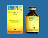 Emdeplex Syrup Vitamin B Complex