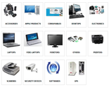 Computer Products