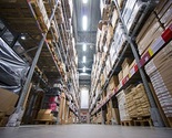 CNF Warehousing