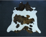 Nguni Skins/Hides