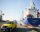 Global Freight Services