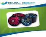 DVD Printing & CD Printing Johannesburg