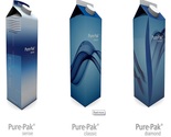 Pure-Pak® Cartons Packaging