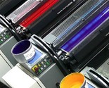 Litho Printing Johannesburg