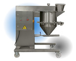 PACCO Horizontal Granular