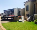 Household Moves | Movers