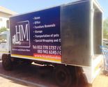 Highland Movers Truck Rental | Truck Hire