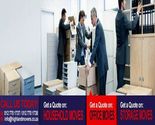 Packing & Moving Services Johannesburg - Pretoria/ Cape Town/ Durban/ Port Elizabeth