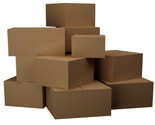 Large - Medium & Small Boxes From Plastimax South Africa