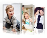 Acrylic Blocks | Photographic Solutions