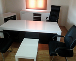 Wooder Malawi Office Furniture