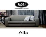 U & G Fabrics: Alfa Fabric