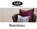 U & G Fabrics: Bamboo Fabric