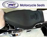 Motorcycle Seats