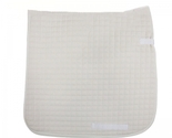 Heavy Cotton Quilted Square Horse Numnah | Saddle Accessories