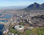 Scenic City Flight | Cape Town