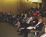 Seminars/ Networking & Information Sharing Sessions