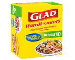 GLAD Handi-Covers