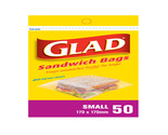 GLAD Sandwich Bags