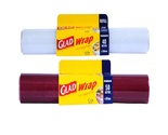 Glad Wrap & Coloured Wrap