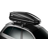 Thule Vehicle Roof Boxes & Baskets